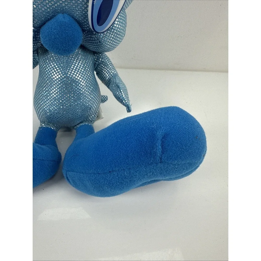 Looney Tunes NICE SHINY BLUE TWEETY BIRD 12